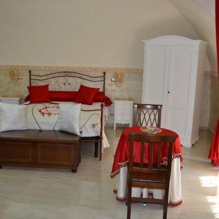 B&B Punto Stella Naples Luaran gambar