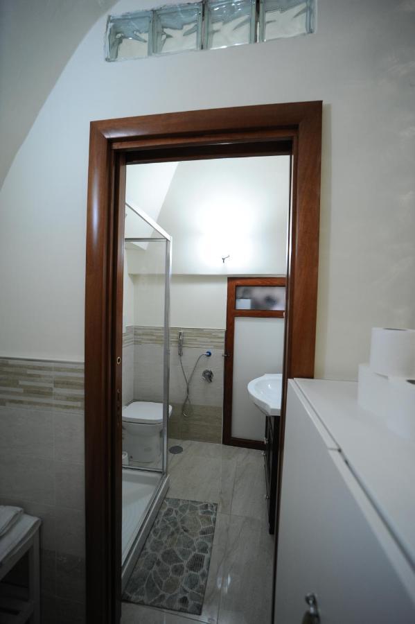 B&B Punto Stella Naples Luaran gambar