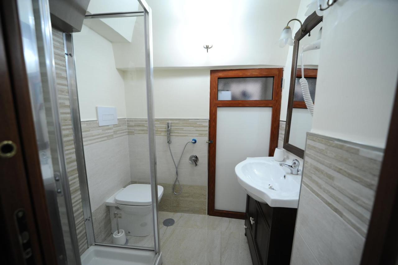 B&B Punto Stella Naples Luaran gambar