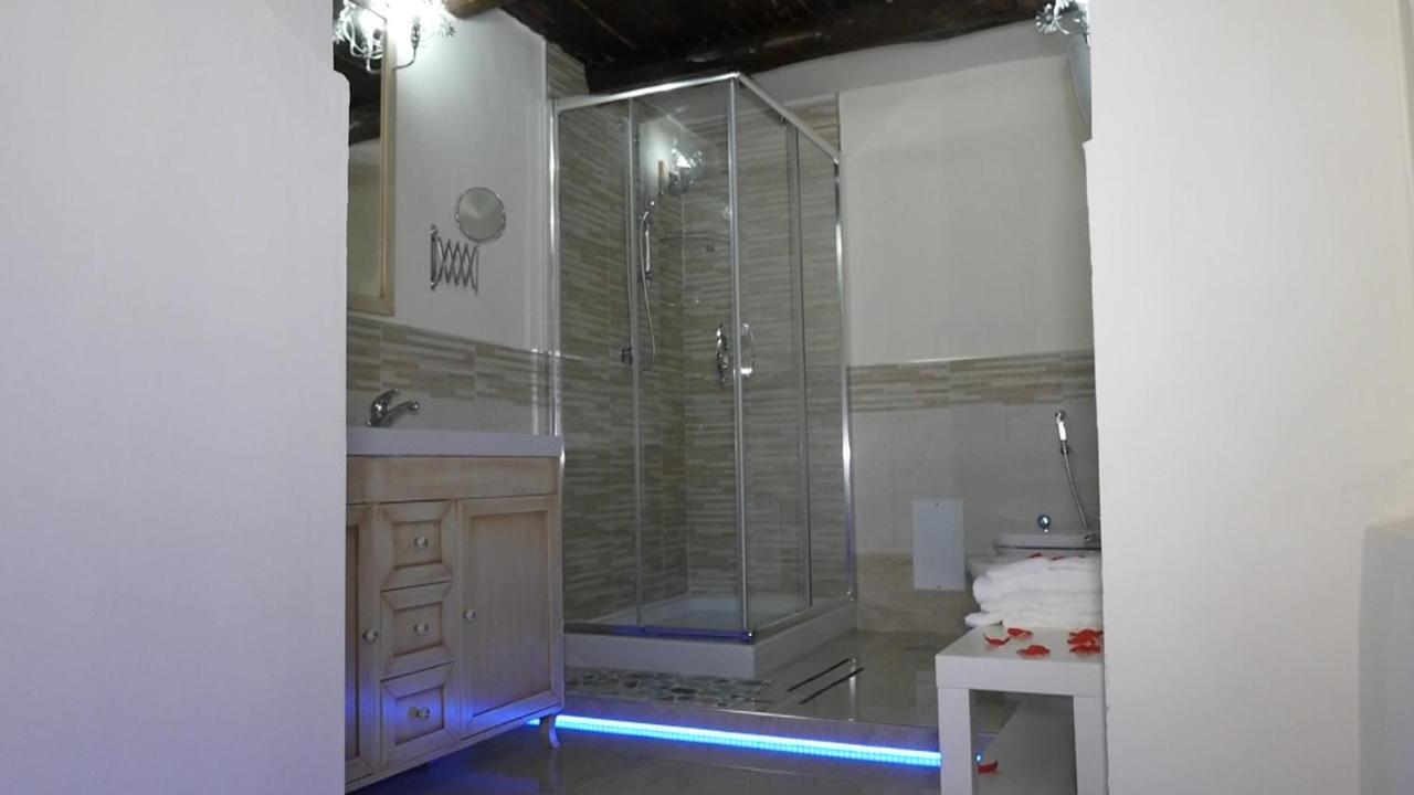 B&B Punto Stella Naples Luaran gambar