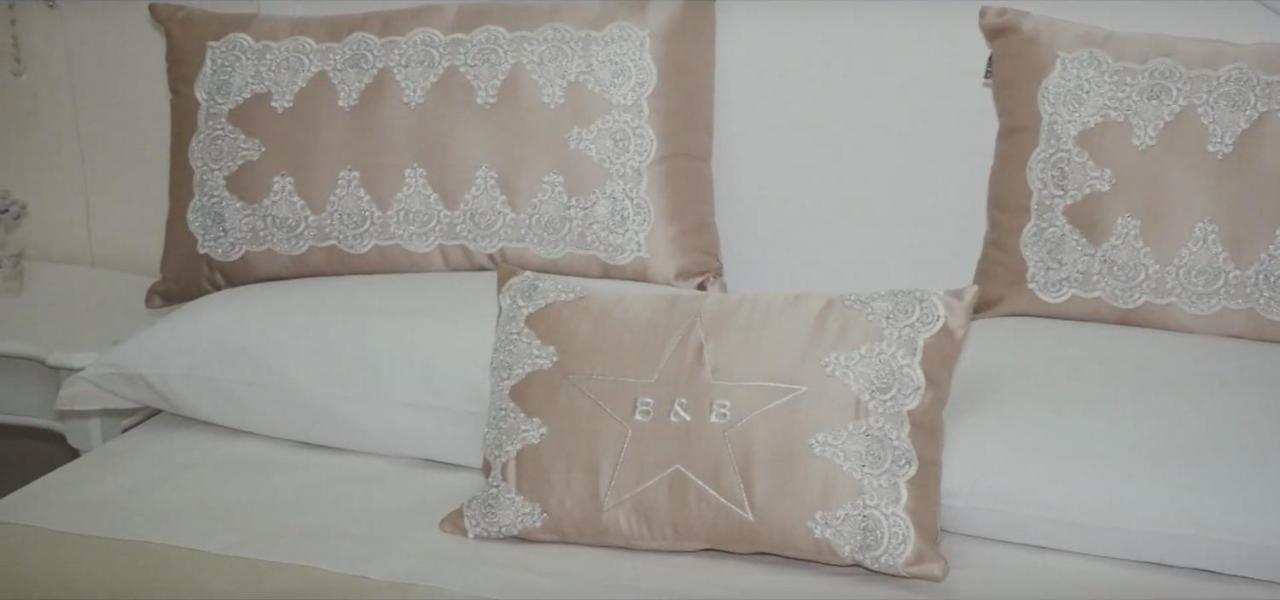 B&B Punto Stella Naples Luaran gambar