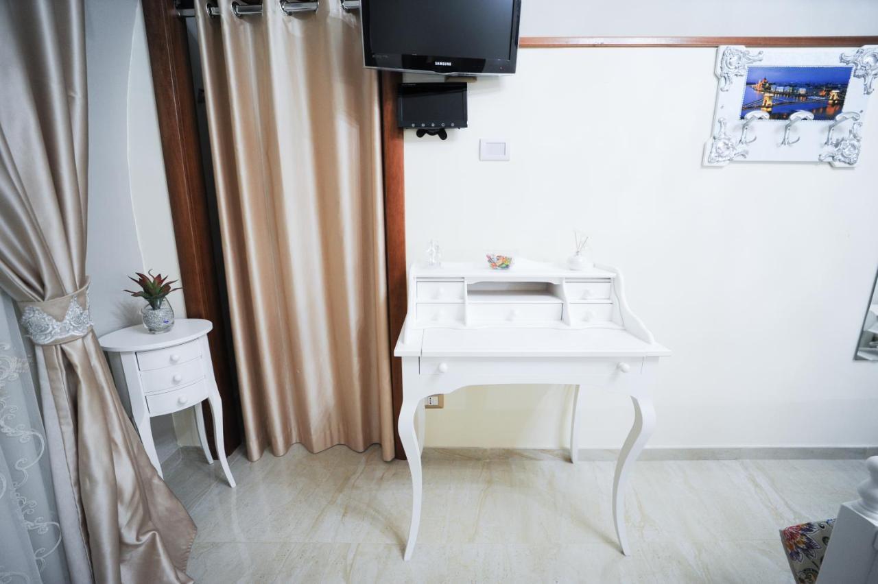B&B Punto Stella Naples Luaran gambar