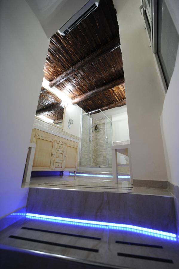 B&B Punto Stella Naples Luaran gambar