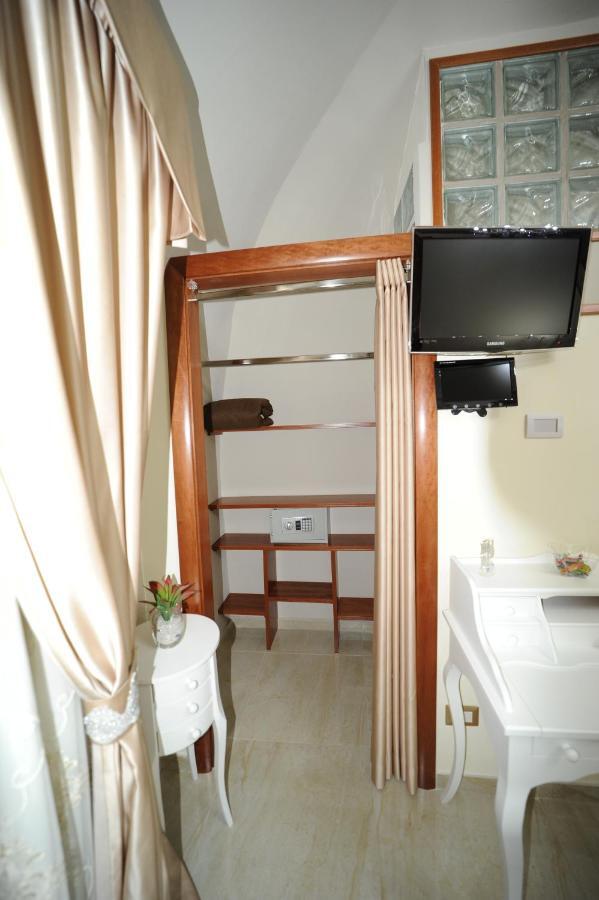 B&B Punto Stella Naples Luaran gambar
