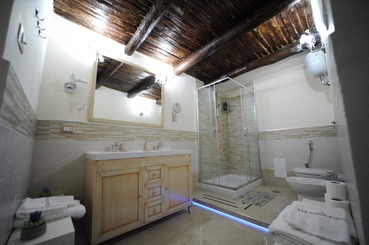 B&B Punto Stella Naples Luaran gambar