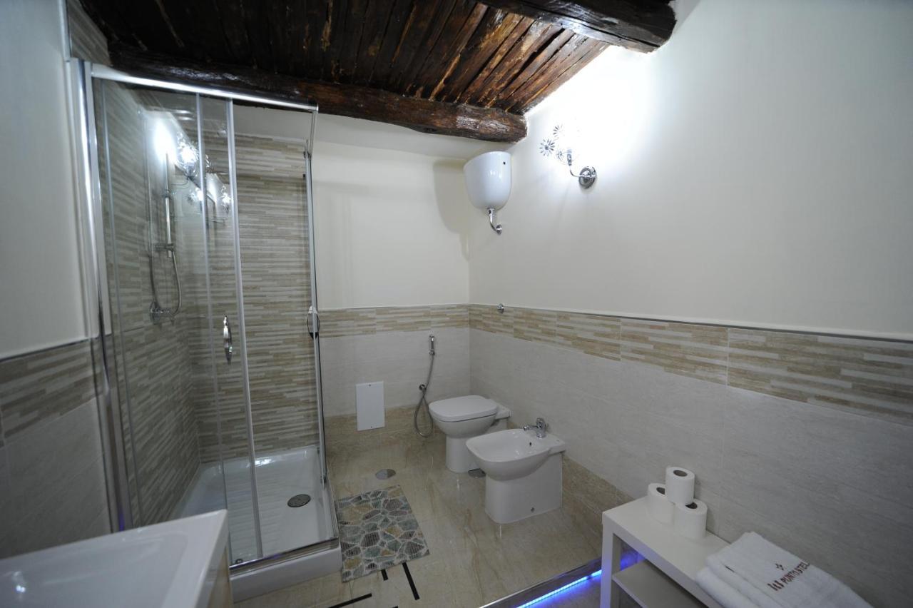 B&B Punto Stella Naples Luaran gambar